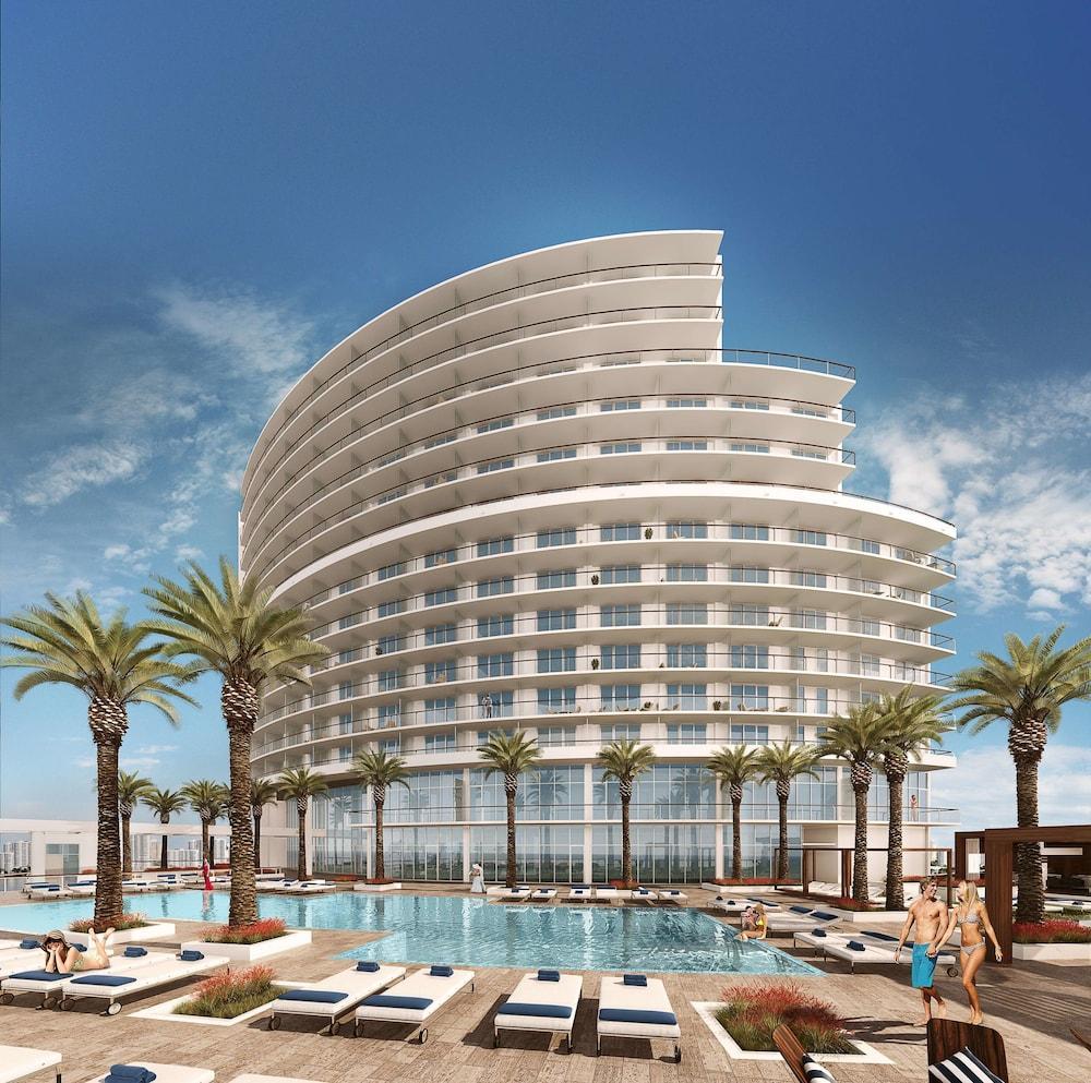 Opal Sands Clearwater Beach Exterior foto