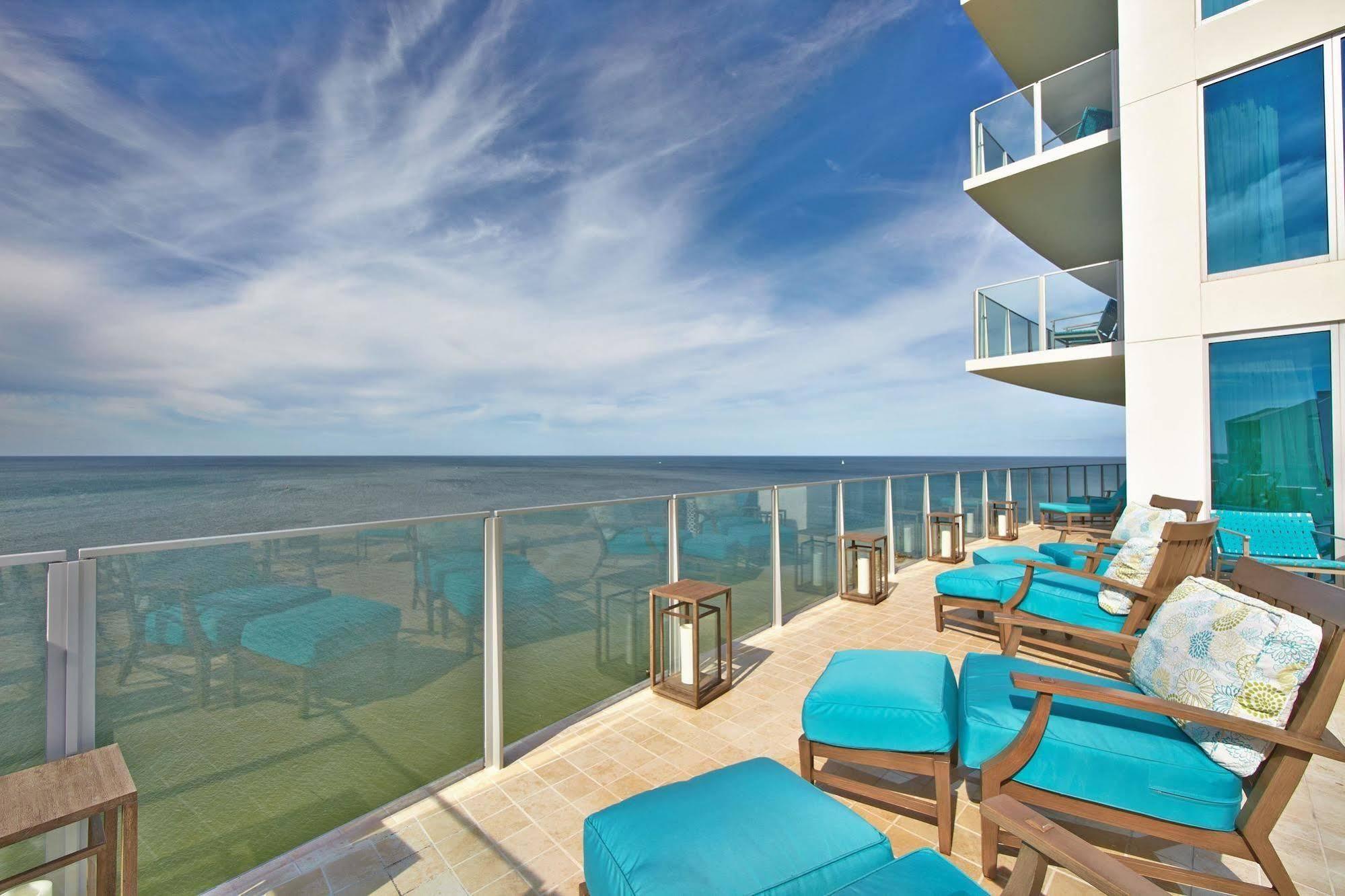 Opal Sands Clearwater Beach Exterior foto