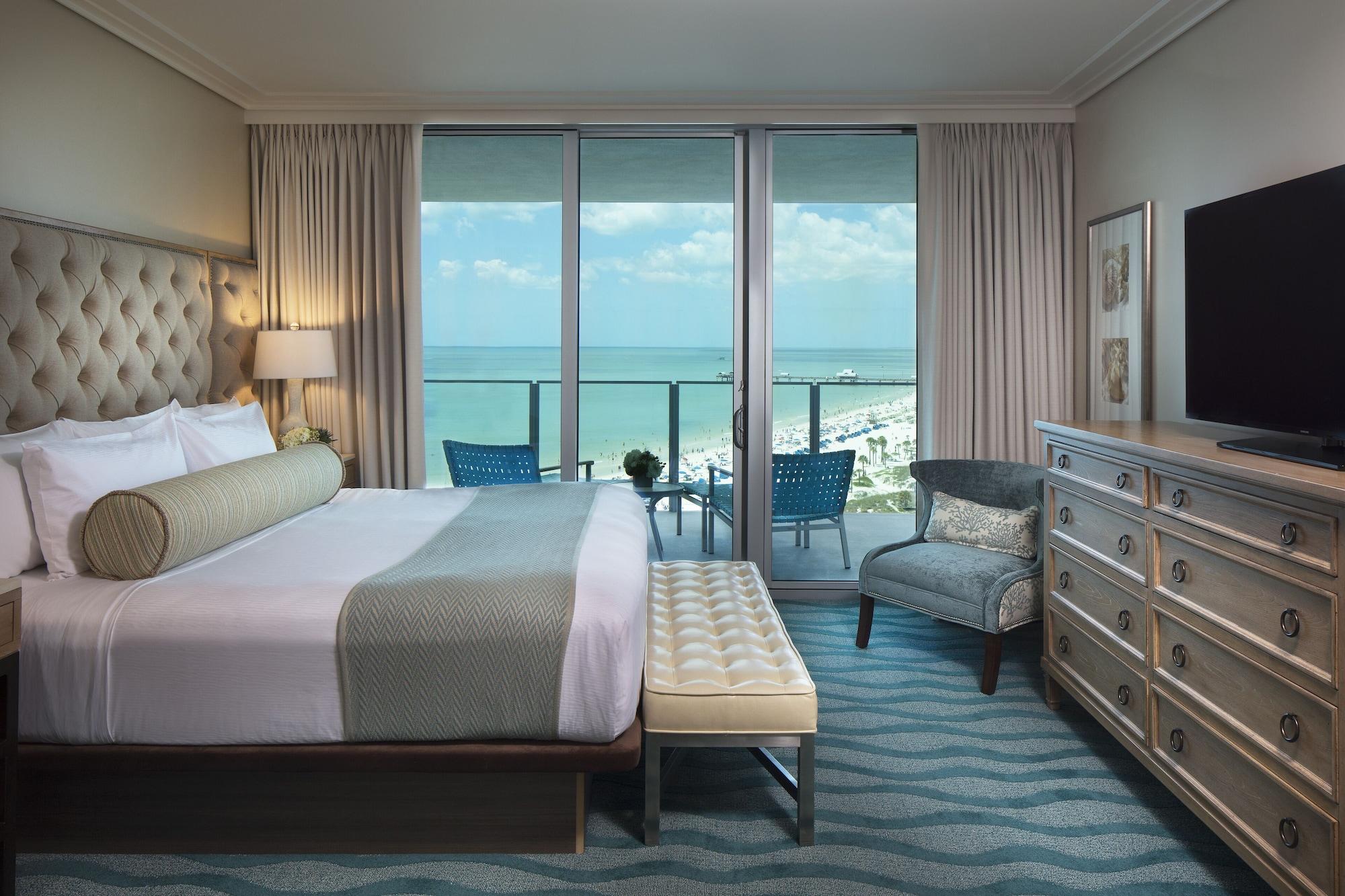 Opal Sands Clearwater Beach Exterior foto