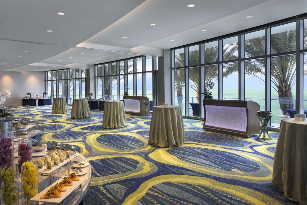 Opal Sands Clearwater Beach Exterior foto