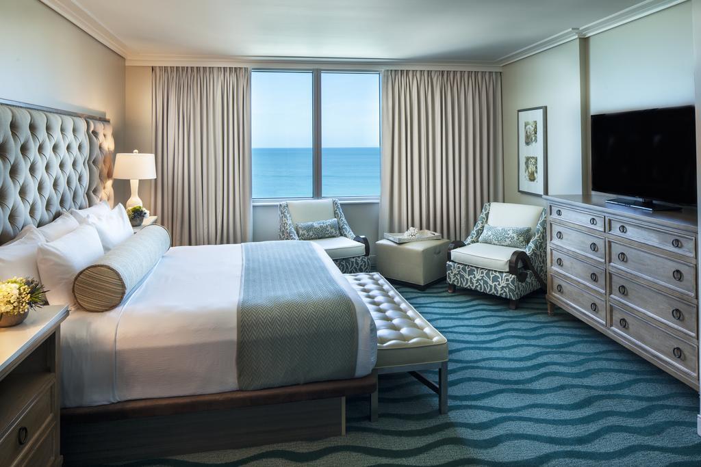 Opal Sands Clearwater Beach Exterior foto