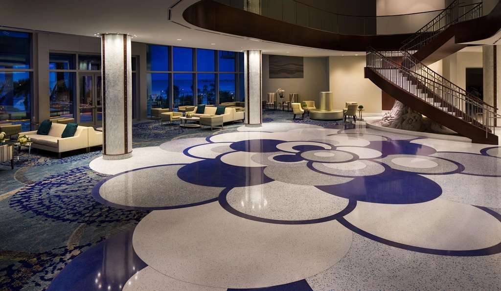 Opal Sands Clearwater Beach Exterior foto