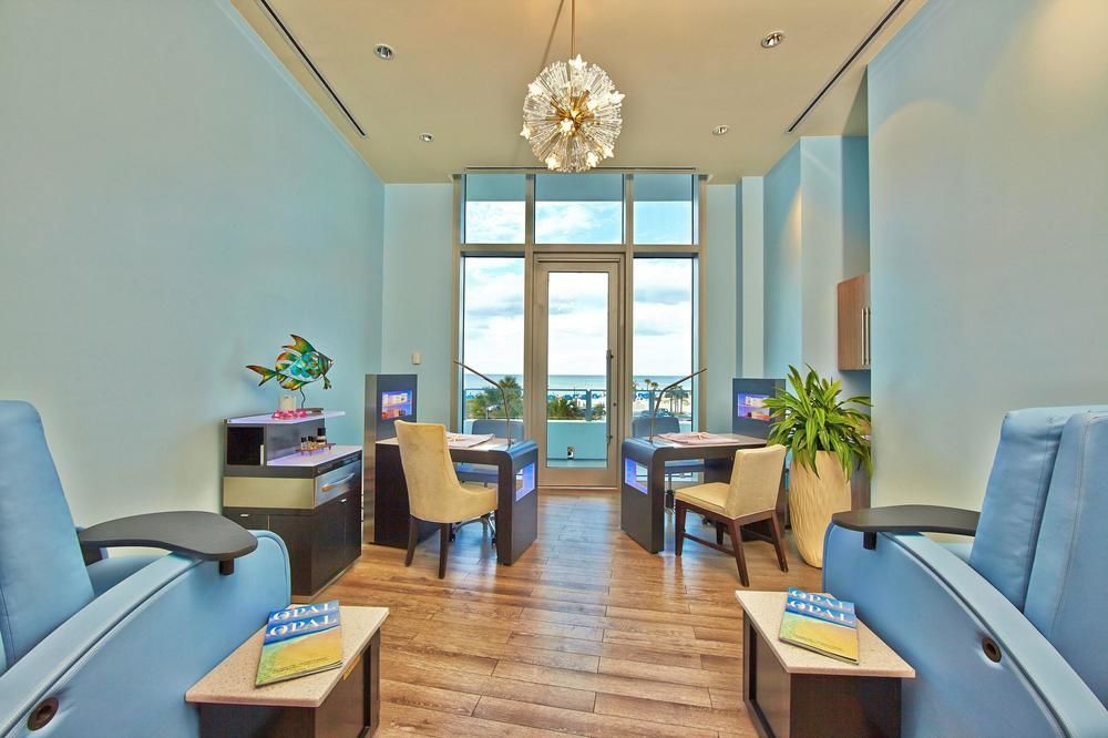Opal Sands Clearwater Beach Exterior foto