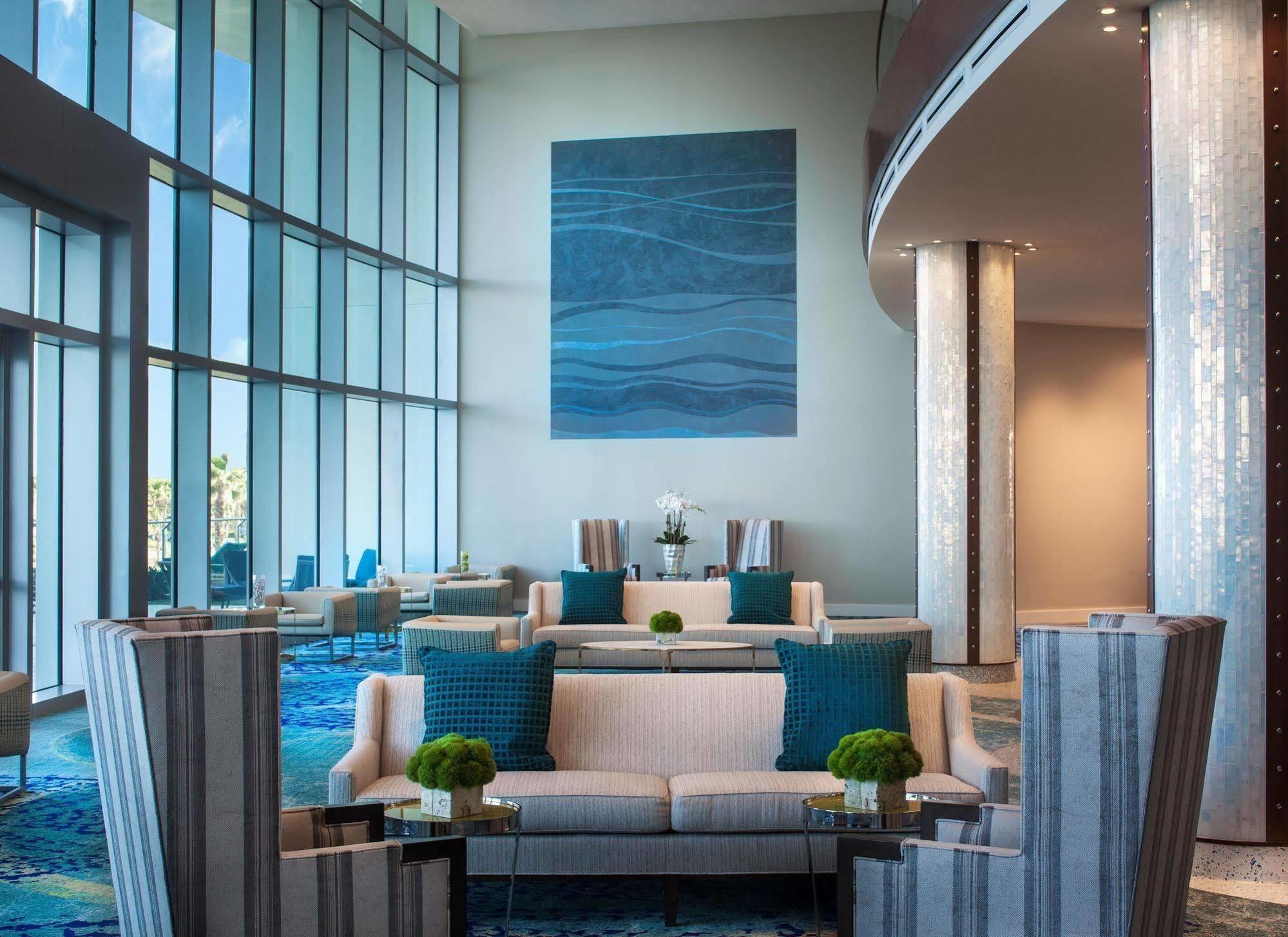 Opal Sands Clearwater Beach Exterior foto