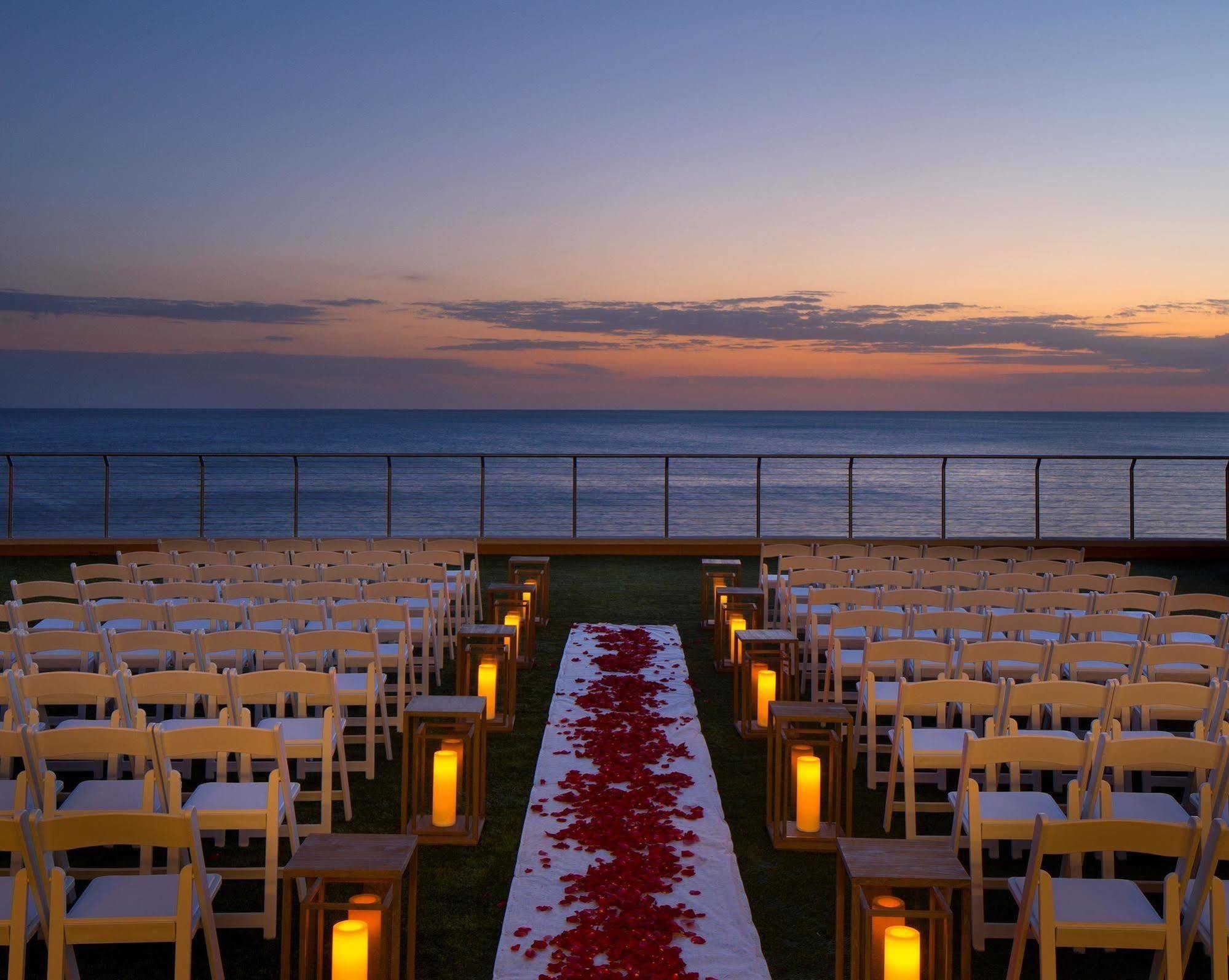 Opal Sands Clearwater Beach Exterior foto
