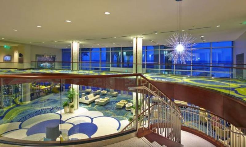 Opal Sands Clearwater Beach Exterior foto